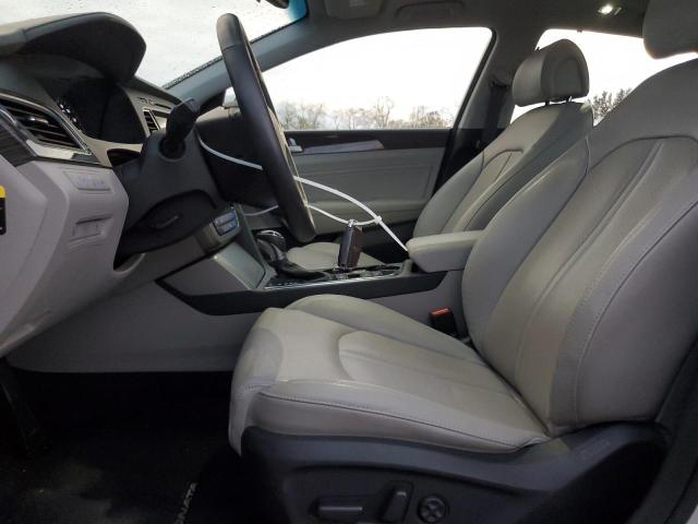 2015 HYUNDAI SONATA SPO - 5NPE34AF4FH061743