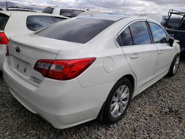 4S3BNAC67F3018518 | 2015 SUBARU LEGACY 2.5