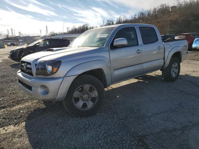 2008 Toyota Tacoma 