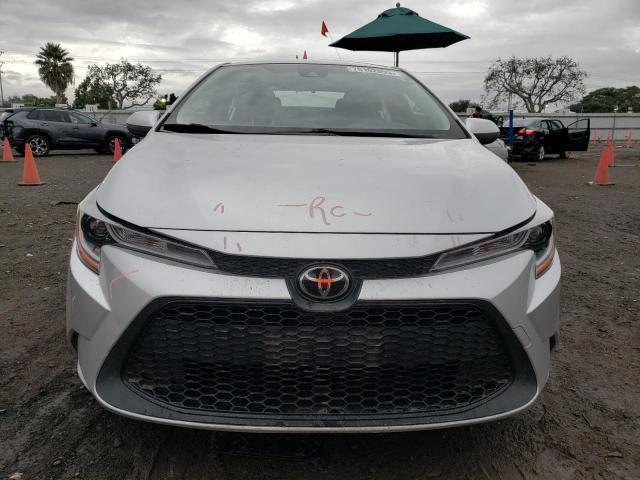 JTDEPRAE6LJ093914 2020 Toyota Corolla Le