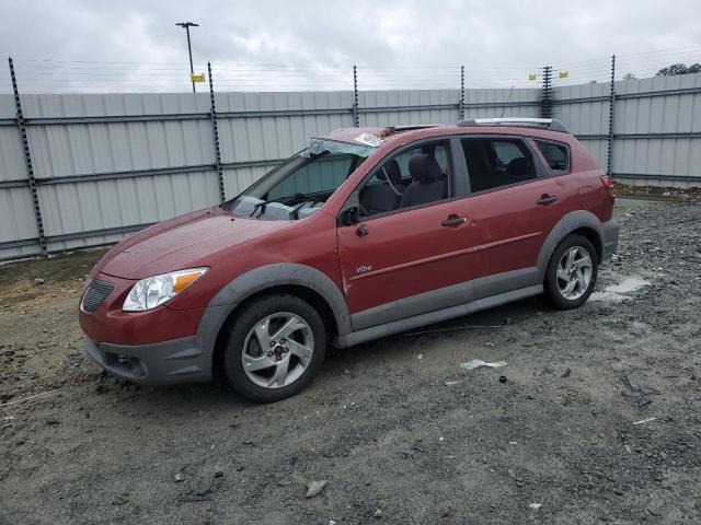 2008 Pontiac Vibe 