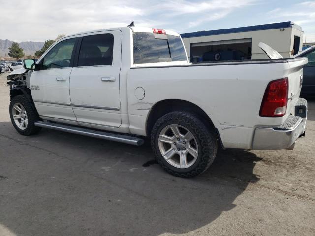 1C6RR6LT3JS266485 | 2018 RAM 1500 SLT