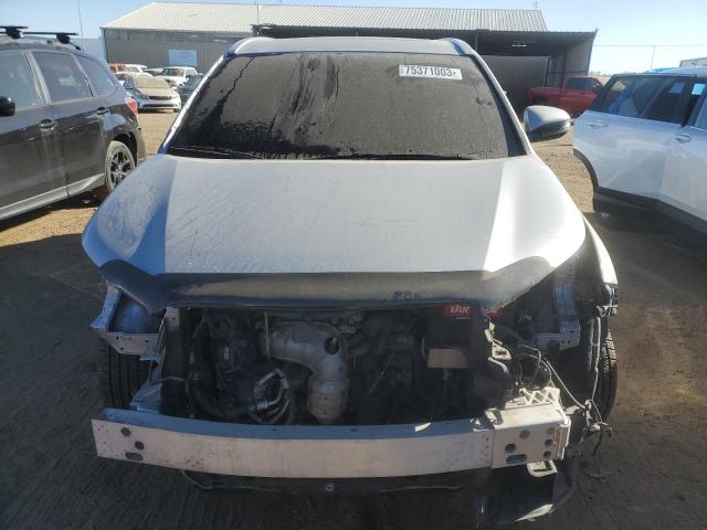 VIN 5TDJKRFH9FS095096 2015 Toyota Highlander, Xle no.5