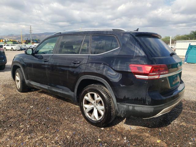 Vin: 1v2cr2ca7jc535473, lot: 75381673, volkswagen atlas se 20182