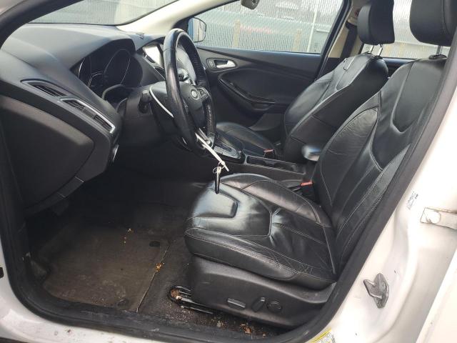 2015 FORD FOCUS TITA 1FADP3N26FL265043