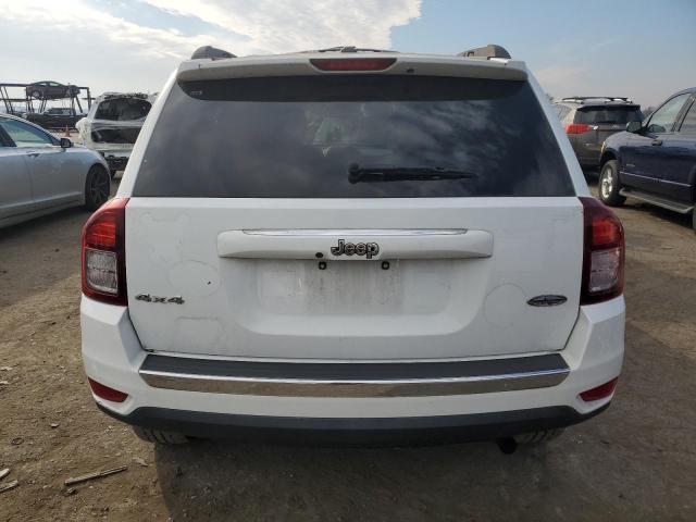 1C4NJDEB3FD215782 Jeep Compass Latitude