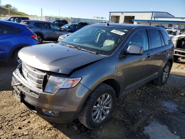 2010 Ford Edge SEL