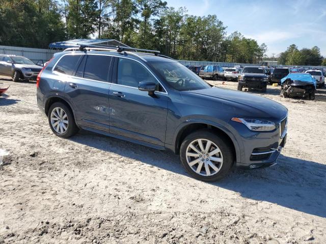 YV4A22PK2J1388701 2018 VOLVO XC90, photo no. 4