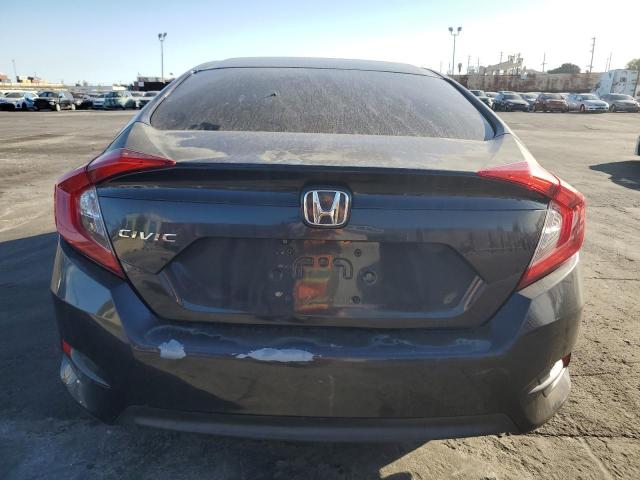 19XFC2F50GE232924 Honda Civic Lx