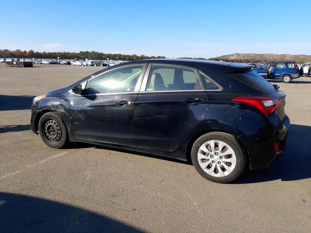 KMHD35LH9GU251637 | 2016 HYUNDAI ELANTRA GT