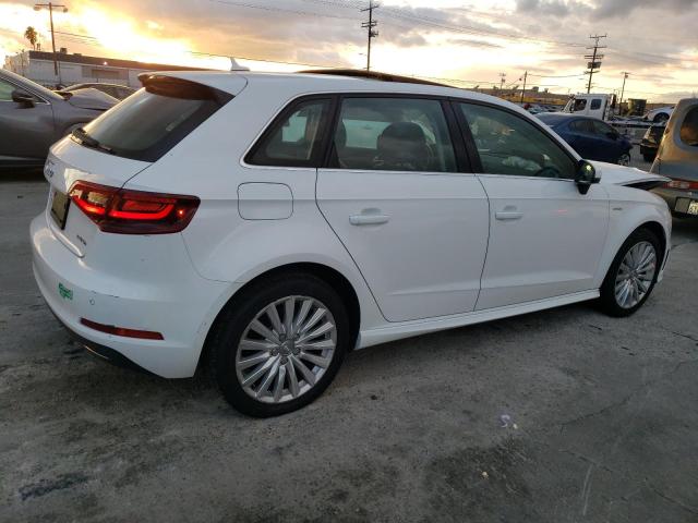 2016 AUDI A3 E-TRON - WAUTPBFF9GA103838