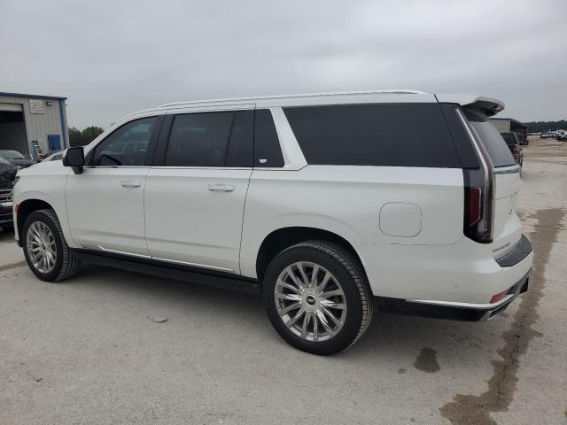1GYS3LKL2MR242308 Cadillac Escalade Esv Premium Luxury