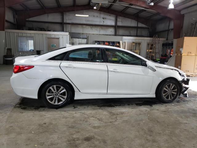 5NPEB4AC6EH892460 | 2014 HYUNDAI SONATA GLS