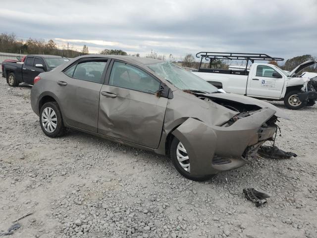 5YFBURHE2KP946465 | 2019 Toyota corolla l