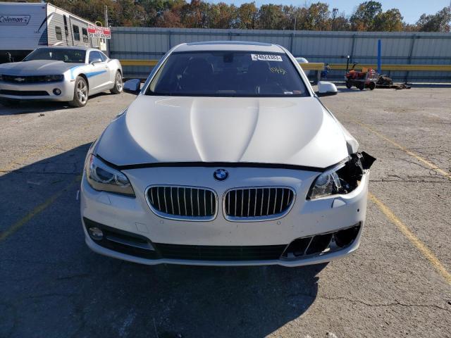 VIN WBA5A7C59FG142573 2015 BMW 5 SERIES no.5