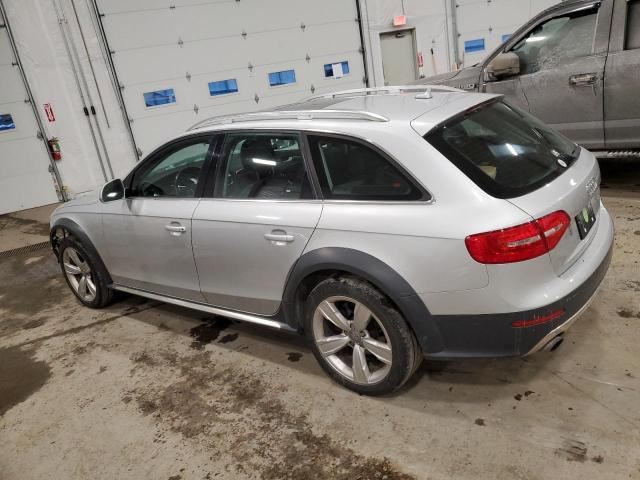 VIN WA1UFAFL6EA057113 2014 Audi A4, Premium Plus no.2