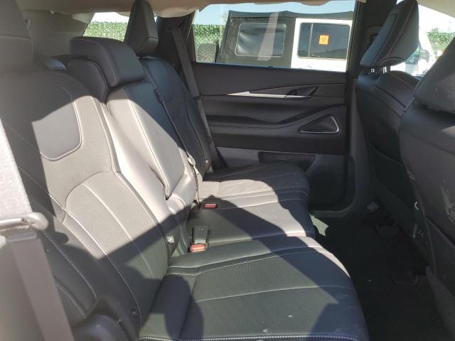 2023 INFINITI QX60 SENSO - 5N1DL1GS4PC362570