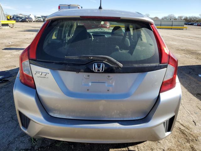 JHMGK5H50GX016852 | 2016 HONDA FIT LX