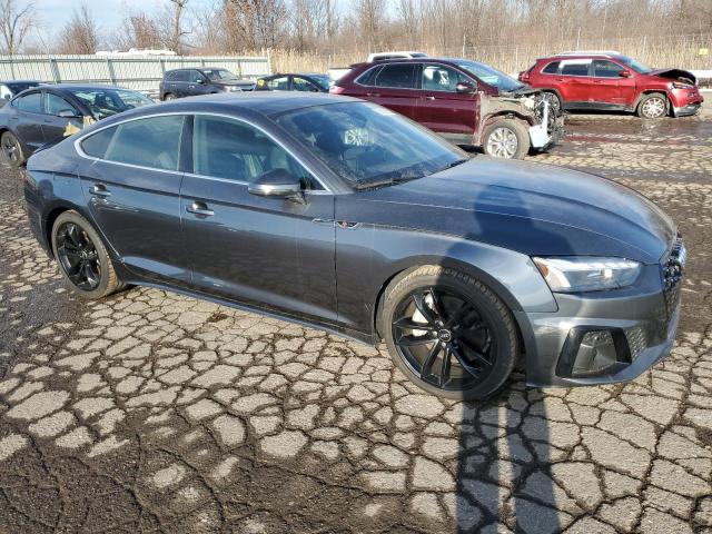 WAUFACF56MA041922 | 2021 AUDI A5 PREMIUM