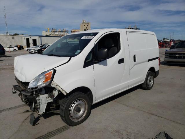 2015 Nissan NV200 