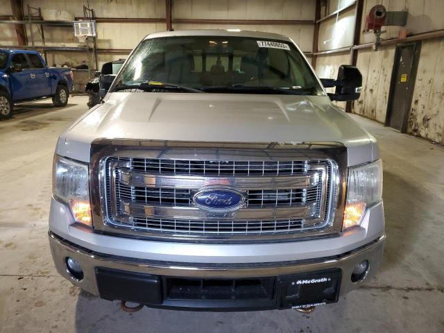 1FTFW1ET5EKD23943 | 2014 FORD F150 SUPER