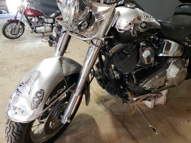 2003 HARLEY-DAVIDSON FLSTCI ANN 1HD1BWB433Y105850