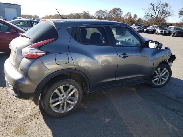 2015 NISSAN JUKE S - JN8AF5MR6FT506842