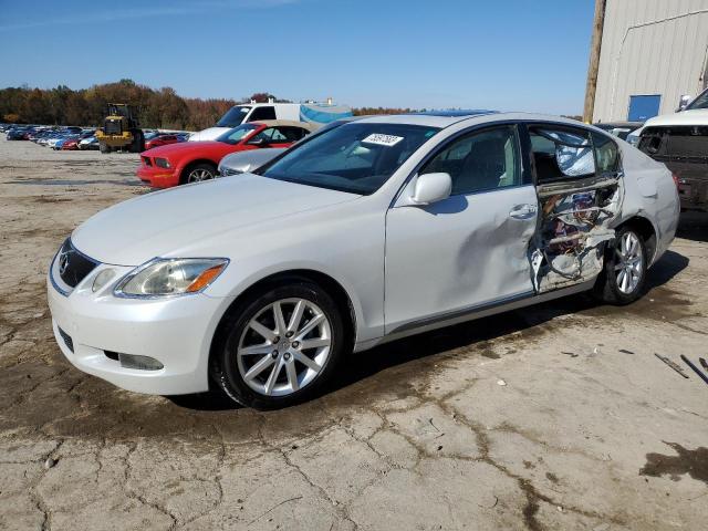 2006 Lexus GS 300 