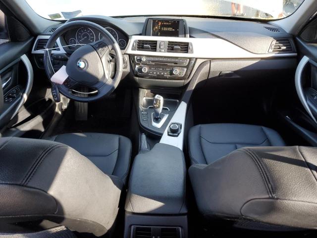 WBA8E1G55GNT37933 BMW 320 I