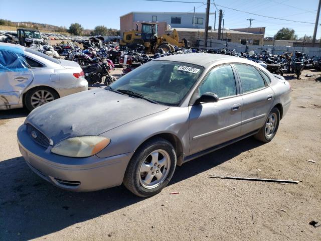 2006 Ford Taurus SE