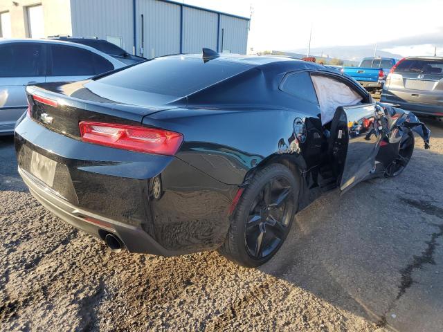 1G1FB1RX3H0116159 | 2017 CHEVROLET CAMARO LT