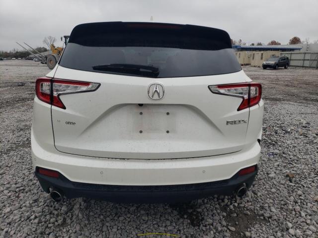 5J8TC1H51KL020061 | 2019 Acura rdx technology