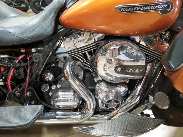 2015 HARLEY-DAVIDSON FLRT FREE 1HD1MCM10FB856925