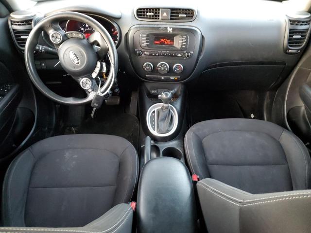 KNDJN2A27F7235612 | 2015 KIA SOUL