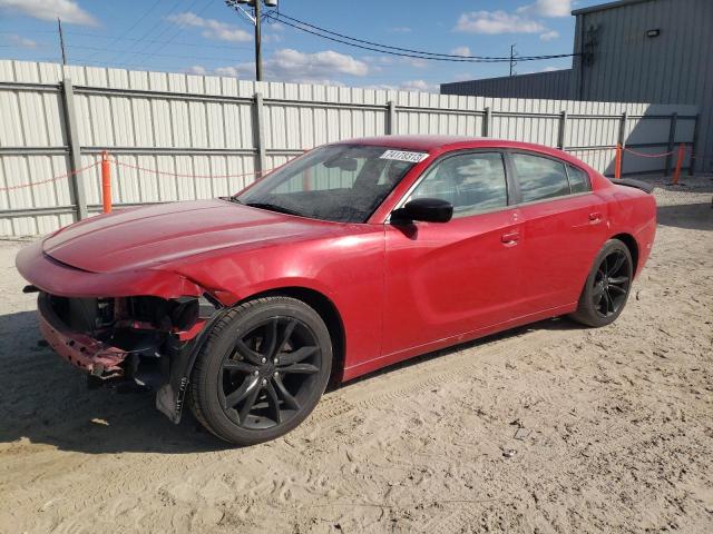 2016 Dodge Charger SE