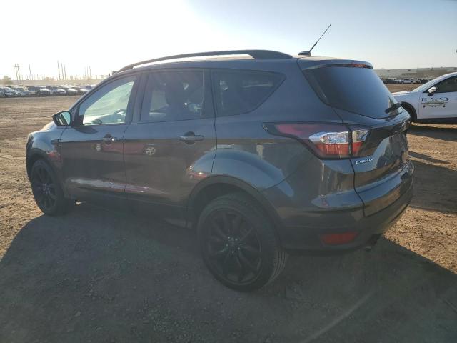 1FMCU0GD2JUB40860 | 2018 Ford escape se