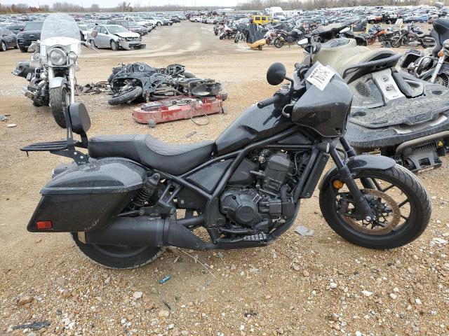 2023 HONDA CMX1100 T - JH2SC8365PK200277