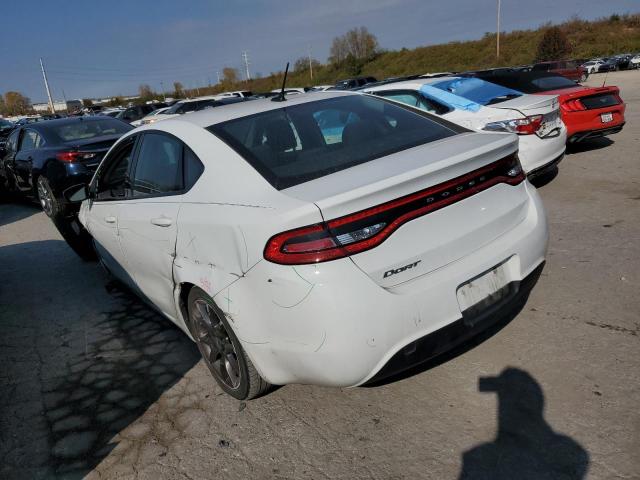 1C3CDFAA5GD767457 | 2016 DODGE DART SE