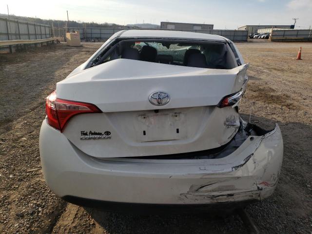 5YFBURHE7JP852015 Toyota COROLLA L