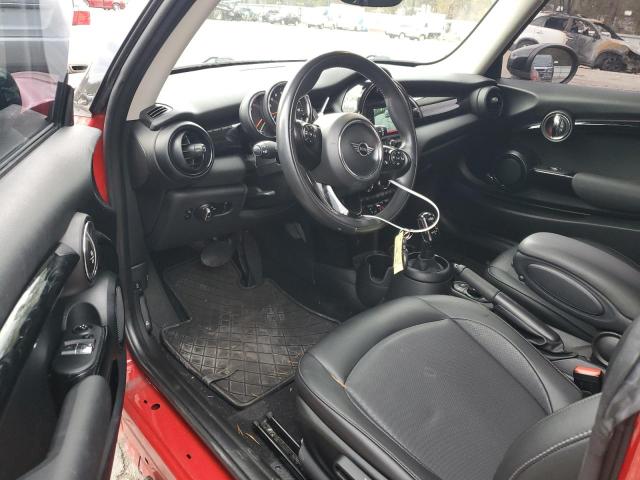 WMWXR3C02M2M93205 | 2021 MINI COOPER