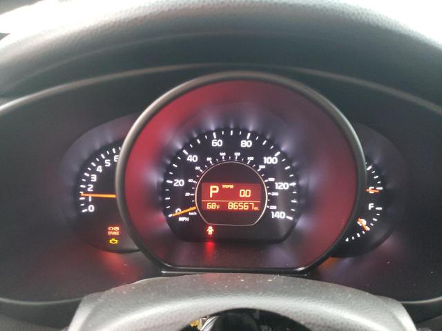 KNDJN2A27K7025988 | 2019 KIA SOUL