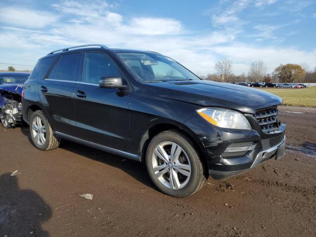 VIN 4JGDA5HB0EA399474 2014 Mercedes-Benz ML-Class, ... no.4