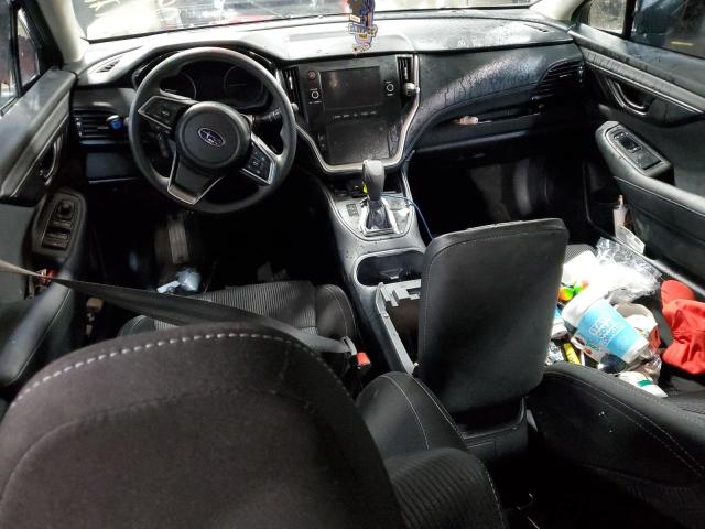 4S3BWAB69N3027833 Subaru LEGACY
