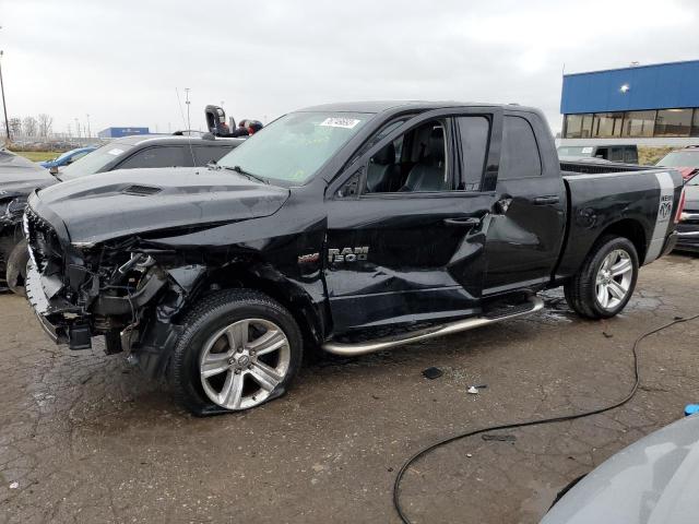 1C6RR7MT6ES142009 | 2014 RAM 1500 SPORT