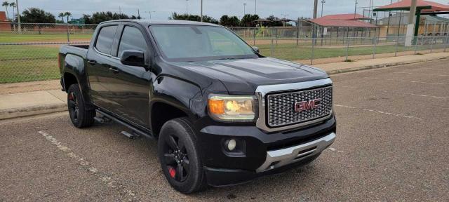 2016 GMC Canyon Sle VIN: 1GTG6CE34G1268829 Lot: 75379853