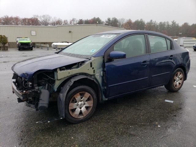 2011 Nissan Sentra 2.0