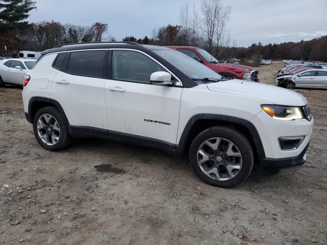 3C4NJDCB8JT373847 | 2018 JEEP COMPASS LI