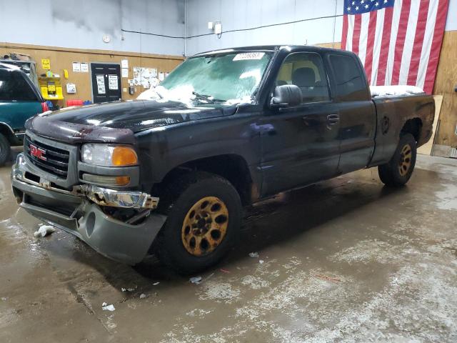 2006 GMC New Sierra 1500 