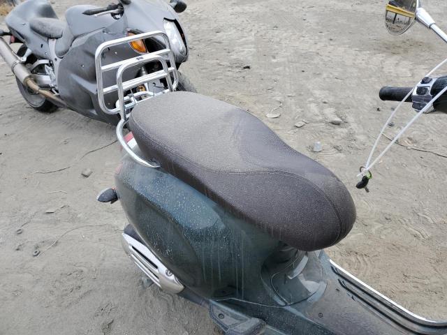 2020 VESPA PRIMAVERA ZAPCA06B3L5100117