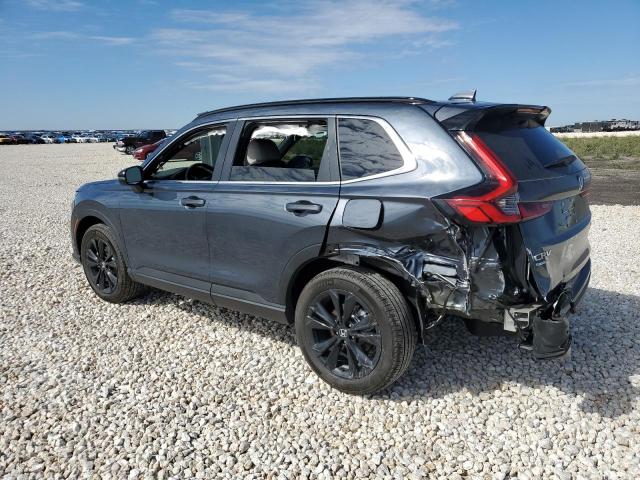 2024 HONDA CR-V SPORT - 7FARS6H91RE018047